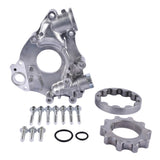 Fits 03-09 Toyota 4Runner Tacoma Tundra FJ Cruiser V6 4.0L 1GRFE Engine Oil Pump 15115-0P010 68910354
