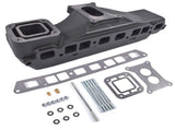 Manifold & Gasket Assy 3858870, 986985, 3854045 Fit for 1992-09 Volvo Penta 3.0L 16579580