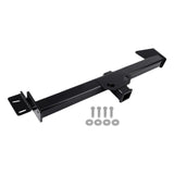 Class 3 Trailer Hitch Receiver Bumper Tow 2" Black fit for Toyota RAV4 1996-2005 97453246