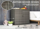 Shoe Storage Cabinet 95644453