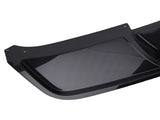 Lower Lip Extension fit for BMW E82 1 Series M Sport 2007-13 Performance Style 58531511