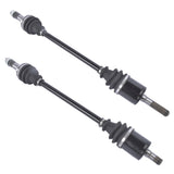 2PCS CV Axle for Defender HD10 MAX HD10 2020-2023 Front Left & Right 705402407 705402408 59804248