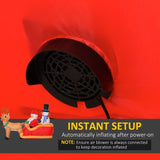 Inflatable Christmas Decoration 83398783