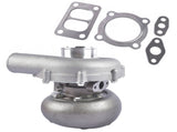 K27.2 Turbocharger w/Gaskets for Deutz Tractor Truck BF6L913 Engine 53279706409 54394592