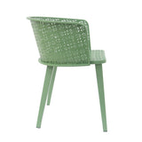 Milan Outdoor Dining Chair N775P229940G