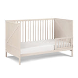 Pixie Zen 3-in-1 Crib in Washed Natural B022P204879