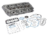 Cylinder Head Assy & Gasket Set for Mitsubishi S3L CAT EC25 Caterpillar 303SR 88998595