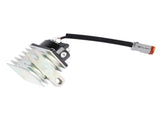 Relay Solenoid for JLG 1230ES 1930ES 2032ES 2630ES 2030ES 2632ES 241-8368 24V 77470838