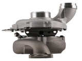 Turbocharger fit for Mercedes-Benz C320 C350 CDI 3.0L V6 OM642 W/O Electric Actrator 21935326