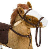 Kids Rocking Horse 91448087