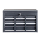 steel tool box black 39419850