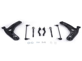 8x Front Lower LH RH Control Arm w/Ball Joint fit for TOYOTA YARIS 2007-2013 K620572 65168647