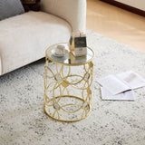 Modern Side Table N770P234489G