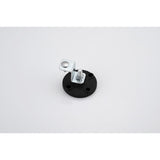 24 Inches Linear Shower Drain, Included Hair Strainer and Leveling Feet W2287P179455
