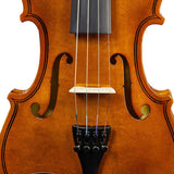 New 3/4 Acoustic Violin with Hard Case,Violin Bow,Shoulder Rest,Rosin,Extra Strings and Sourdine 52511877