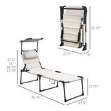 Folding Lounge Chairs / beach chair 23761565