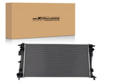 Cooling Radiator Assembly fit for Chrysler Pacifica 2017-2023 68217319AA Aluminum 51193040