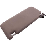 NEW PASSENGER RIGHT SIDE SUN VISOR for Toyota Camry 2007-2011 74310-06750-B0 09295322