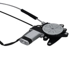 Front Right Window Regulator Assembly fit for Honda Accord Sedan/Wagon 94-97 94181985