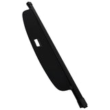 Cargo Cover Parcel Shelf fit for Jeep Grand Cherokee WL 3-Row 2022-2024 Waterproof 79020767
