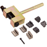 Engine Camshaft Timing Chain Rivet Tool Kit for Mercedes Benz M271 M273 Renew 47230228
