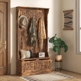 3-in-1 Storage Box 43619425