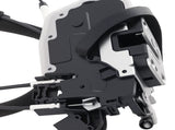 Door Lock Actuator fit for Nissan Murano 2008-2014 Front Right Passenger Side 44859406