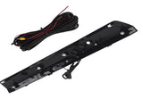 Rear Tailgate Handle fit for Ford F-250 2017-2020 Black Camera HC3Z9943400NB 53960722