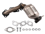 Catalytic Converter fit for Toyota Avalon / Sienna / Camry / Solara V6 3.0L 1998-04 39168351