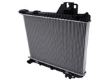 Engine Cooling Radiator fit for Jeep Liberty 3.7L 2002-2006 52079728AB Cross Flow 70491034