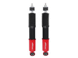 24 Way Damping Adjustable Coilover Suspension Kit fit for fit for Nissan Versa 2013-2019 14022280