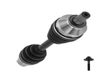CV Half Shaft Axle fit for Volvo C70 V50 S40 C30 2004-2013 Front Driver Left LH Side 08747442