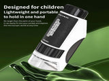 Kids Mini 50X-300X Your Little Scientist Kids Microscope Handheld Mini 62446918