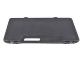 Red Manual Knockout Hole Punch Driver Kits Lever Sheet Metal Stud Punch with Dies for Pipe Sizes 67936239