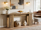 Long Console Table 13112538