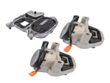 Automatic Transmission & Engine Mounts Fits Audi A6 A7 Quattro 3.0L 2012-2018 4M0399153AA 4M0399153Q 30890483
