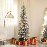 6ft Christmas tree 27833224