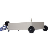 20-Gallon Low-Profile Oil Drain with Pump gray W46542532