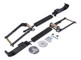 Leaf Spring Enhancement Kit for Ford F-150 4WD 3611-YHD 2009-2023 77004656