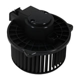 A/C Heater Blower Motor With Fan Fit For Mercedes-Benz E63 AMG 2007-2009 700212 82449844