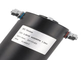 Hydraulic Pump Motor fit for Lippert Components Leveling System 167576 146380 149083 65513790