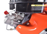 3HP 4-stroke Heavy Duty Single Cylinder Diesel Motor Engine 196CC/2200W 34572899