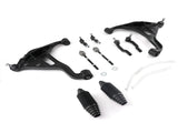 10x Front Suspension Lower Control Arms Kit fit for 1999-2004 Chevy Tracker Vitara 56795504