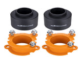 3.5" Front 2.5" Rear Leveling Lift Kit fit for Chevy Trailblazer 2WD 4WD 2002-09 51048639