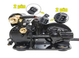 Electric Fuel Pump Assembly Replacement For Volvo Penta 4.3L 5.0L 5.7L OSI GXI 21545138 21608511 70620467