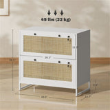 ZUN File Cabinet/ Storage cabinet （Prohibited by WalMart） 74438568