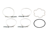 Cold Turbo Intercooler Pipe Kit fit for Ford 6.7L Powerstroke F250 2017-2019 59609254