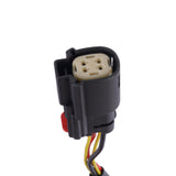 Fuel Pump Assembly 61200043 Fits for Harley Softail Street Bob Breakout Fat Bob 107 114 FXBB FXBR 44155407