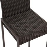CONWAY BARSTOOL 59002.00DBRN
