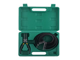Engine 14 Piston Ring Compressor Cylinder Installer Pliers & 14 Band Tool Kit 50685945